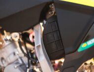 Fantic XX 125 Black Edition 2024 ambiente10