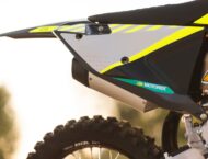 Fantic XX 125 Black Edition 2024 ambiente14