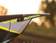 Fantic XX 125 Black Edition 2024 ambiente8