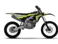 Fantic XXF 450 Black Edition 2024