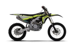 Fantic XXF 450 Black Edition 2024