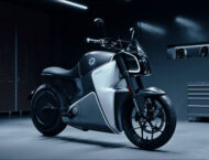 Fuell Fllow, la nueva moto eléctrica de Erik Buell ya se puede reservar 11 Fuell Fllow1
