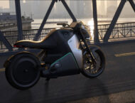 Fuell Fllow, la nueva moto eléctrica de Erik Buell ya se puede reservar 9 Fuell Fllow3