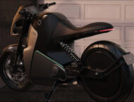 Fuell Fllow, la nueva moto eléctrica de Erik Buell ya se puede reservar 8 Fuell Fllow4