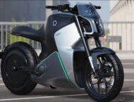 Fuell Fllow, la nueva moto eléctrica de Erik Buell ya se puede reservar 7 Fuell Fllow5