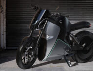 Fuell Fllow, la nueva moto eléctrica de Erik Buell ya se puede reservar 10 Fuell Fllow6