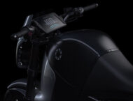 Fuell Fllow, la nueva moto eléctrica de Erik Buell ya se puede reservar 6 Fuell Fllow7