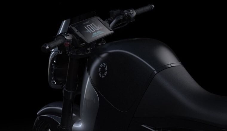 Fuell Fllow, la nueva moto eléctrica de Erik Buell ya se puede reservar 5 Fuell Fllow7