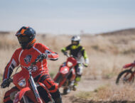 GasGas United in Dirt Tour 202310