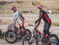 GasGas United in Dirt Tour 202311