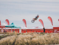 GasGas United in Dirt Tour 202312