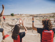 GasGas United in Dirt Tour 20232