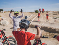 GasGas United in Dirt Tour 20233