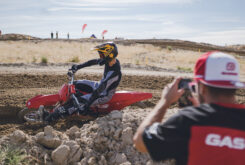 GasGas United in Dirt Tour 20235