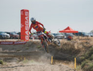 GasGas United in Dirt Tour 20236