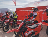 GasGas United in Dirt Tour 20238