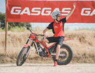 GasGas United in Dirt Tour 20239