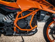 KTM 390 Duke 2024 32 KTM 390 Duke 2024 1