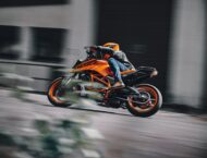 KTM 390 Duke 2024 28 KTM 390 Duke 2024 10