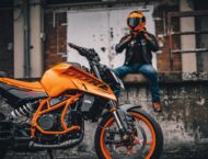 KTM 390 Duke 2024 6 KTM 390 Duke 2024 11