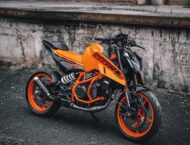 KTM 390 Duke 2024 3 KTM 390 Duke 2024 12