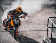 KTM 390 Duke 2024 25 KTM 390 Duke 2024 15