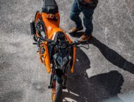 KTM 390 Duke 2024 5 KTM 390 Duke 2024 17