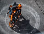 KTM 390 Duke 2024 24 KTM 390 Duke 2024 18