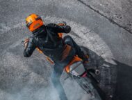 KTM 390 Duke 2024 22 KTM 390 Duke 2024 20