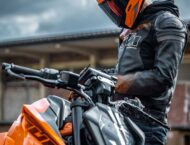 KTM 390 Duke 2024 21 KTM 390 Duke 2024 23