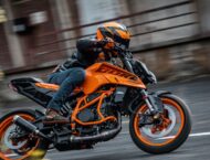 KTM 390 Duke 2024 19 KTM 390 Duke 2024 27