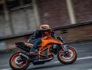 KTM 390 Duke 2024 18 KTM 390 Duke 2024 28