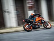 KTM 390 Duke 2024 17 KTM 390 Duke 2024 29