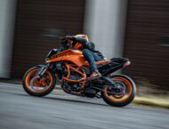 KTM 390 Duke 2024 15 KTM 390 Duke 2024 31