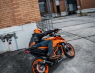 KTM 390 Duke 2024 14 KTM 390 Duke 2024 32