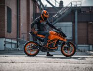 KTM 390 Duke 2024 9 KTM 390 Duke 2024 39
