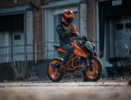 KTM 390 Duke 2024 10 KTM 390 Duke 2024 41