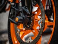 KTM 390 Duke 2024 33 KTM 390 Duke 2024 43
