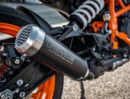 KTM 390 Duke 2024 35 KTM 390 Duke 2024 44