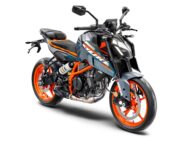 KTM 390 Duke 2024 47 KTM 390 Duke 2024 52