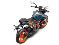 KTM 390 Duke 2024 51 KTM 390 Duke 2024 54