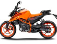 KTM 390 Duke 2024 44 KTM 390 Duke 2024 56