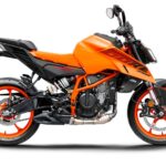 EICMA 2023 - Todas las motos 2024 del salón de Milán 72 KTM 390 Duke