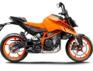 KTM 390 Duke 2024 42 KTM 390 Duke 2024 57