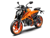 KTM 390 Duke 2024 48 KTM 390 Duke 2024 58