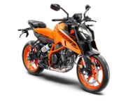 KTM 390 Duke 2024 46 KTM 390 Duke 2024 59