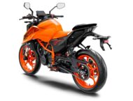 KTM 390 Duke 2024 52 KTM 390 Duke 2024 60