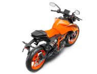 KTM 390 Duke 2024 50 KTM 390 Duke 2024 61