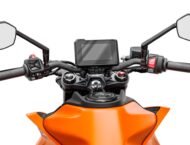 KTM 390 Duke 2024 39 KTM 390 Duke 2024 62