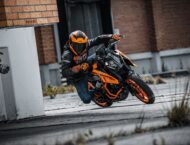 KTM 390 Duke 2024 30 KTM 390 Duke 2024 8